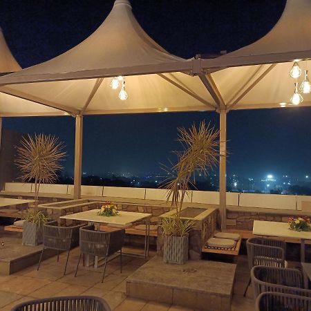 Hotel Bmd The Grand Bhilwara Exterior photo