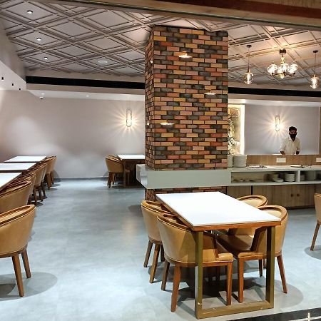 Hotel Bmd The Grand Bhilwara Exterior photo