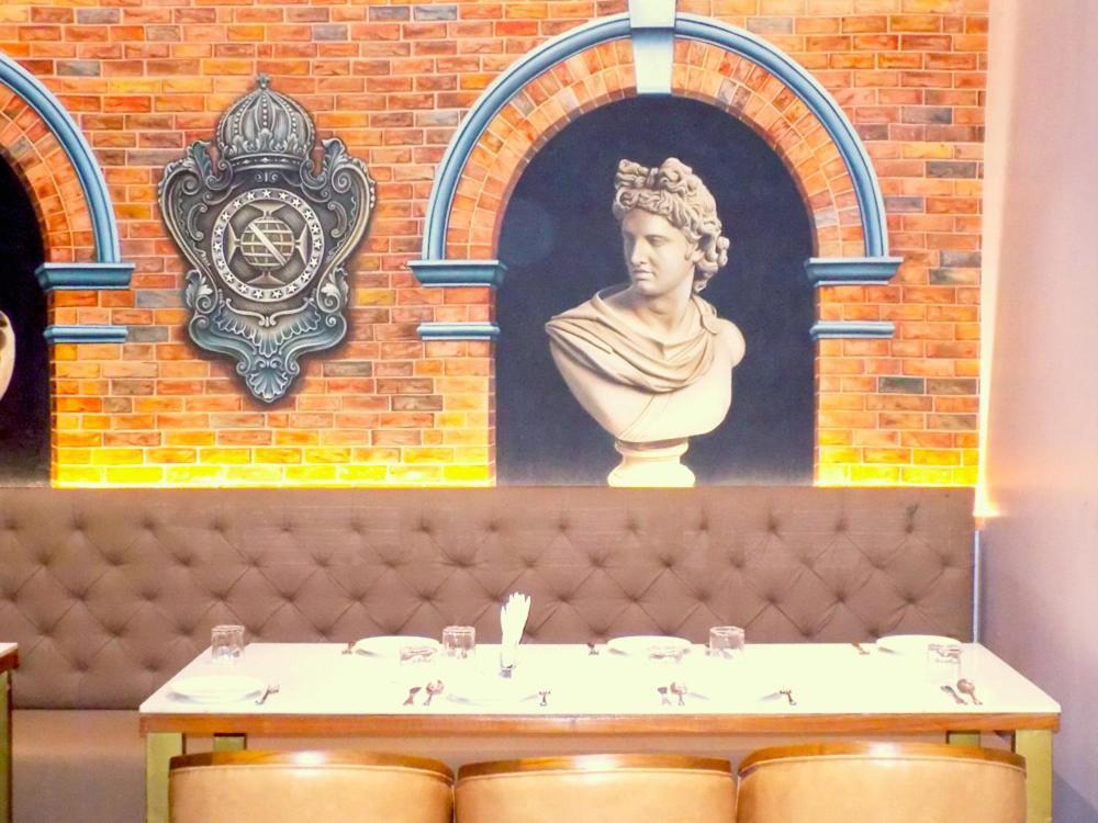 Hotel Bmd The Grand Bhilwara Exterior photo