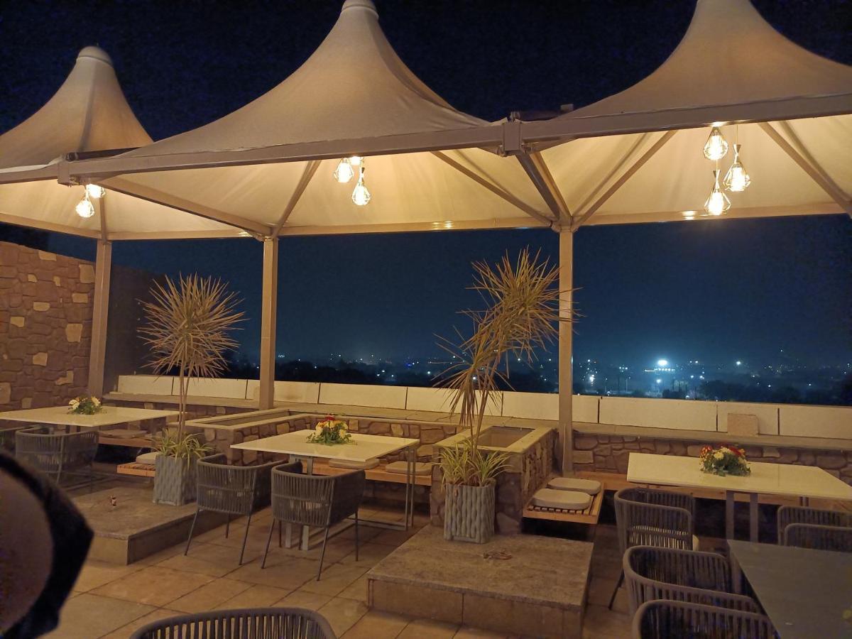 Hotel Bmd The Grand Bhilwara Exterior photo