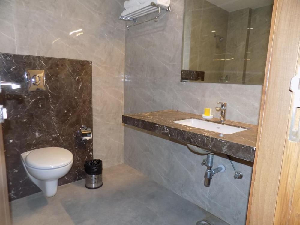 Hotel Bmd The Grand Bhilwara Exterior photo